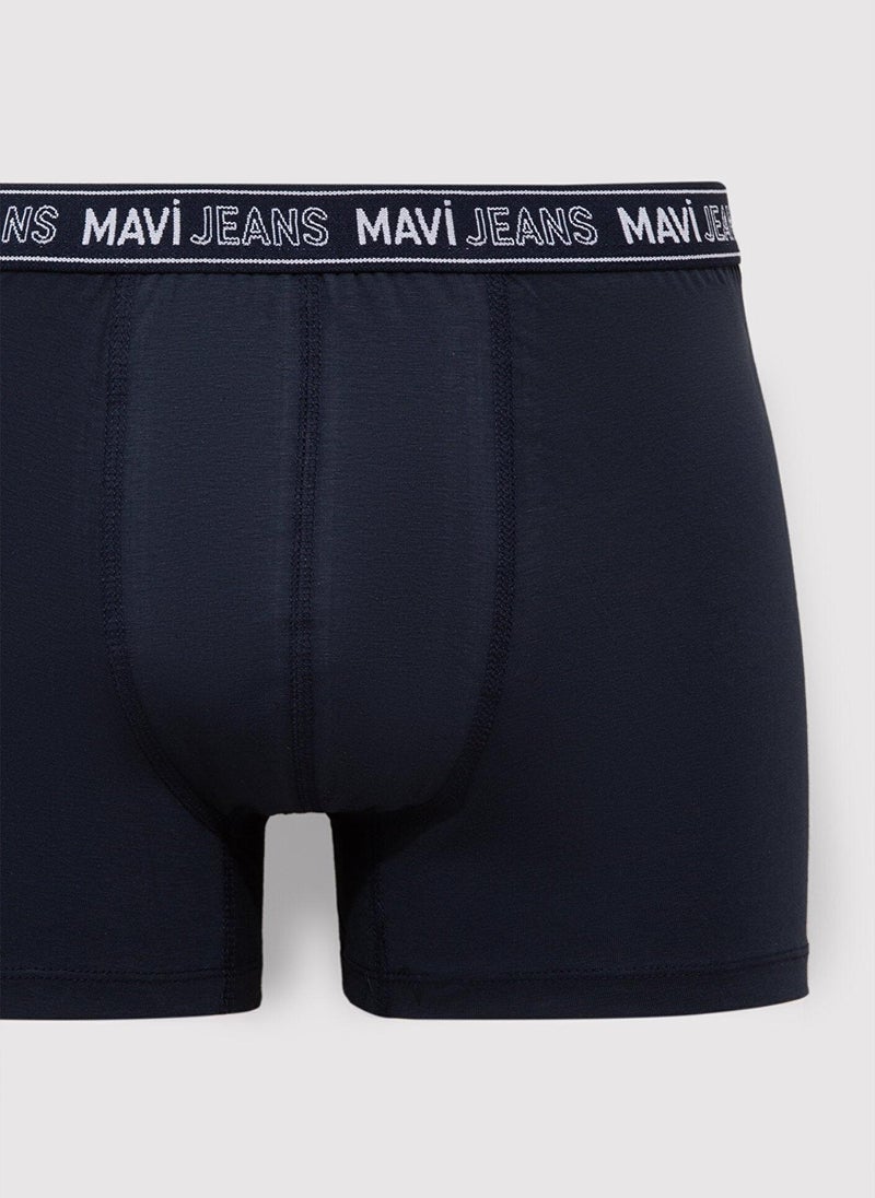 MAVI Navy Basic Boxers - Image 2